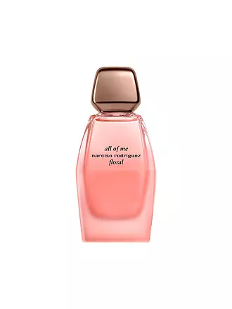 NARCISO RODRIGUEZ | All of me floral Eau de Parfum 50ml | keine Farbe